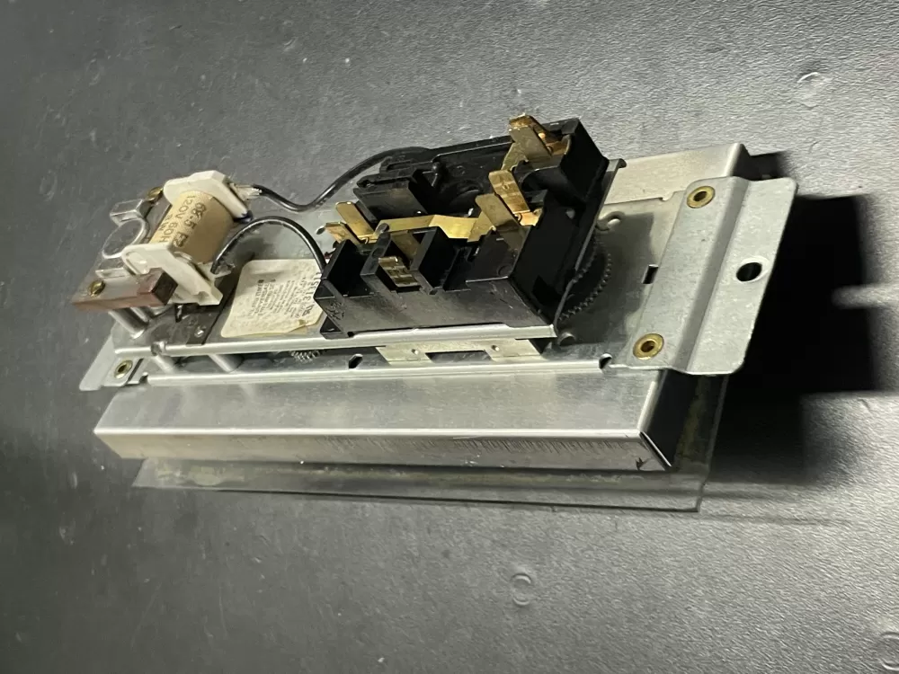 Whirlpool 313511 Oven Timer Clock