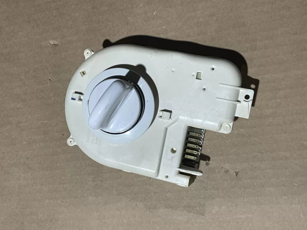 GE WH12X10350 175D5749P008 Washer Timer AZ91757 | Wm1288