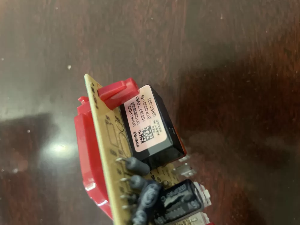 Kenmore Whirlpool W10366605B Refrigerator Defrost Control Board AZ42217 | KM416