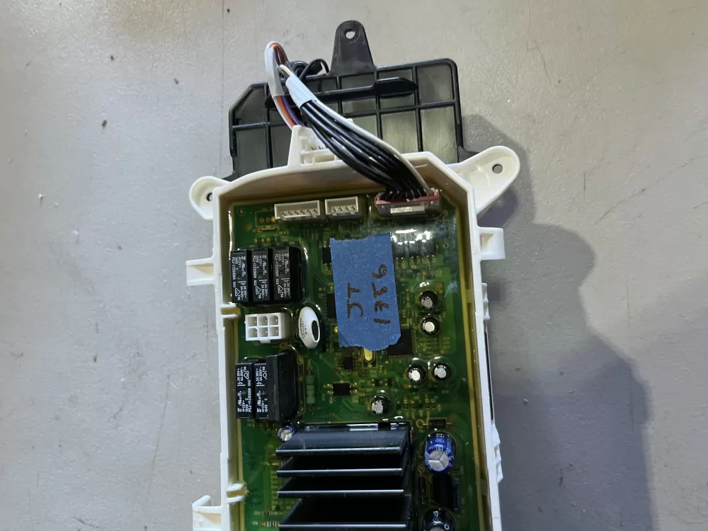 Samsung DC92 00301H DC9200301H Washer Control Board AZ43981 | 1756
