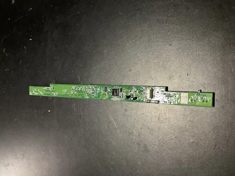 GE 200D4716G006 Refrigerator User Interface Control Board AZ30041 | WM946