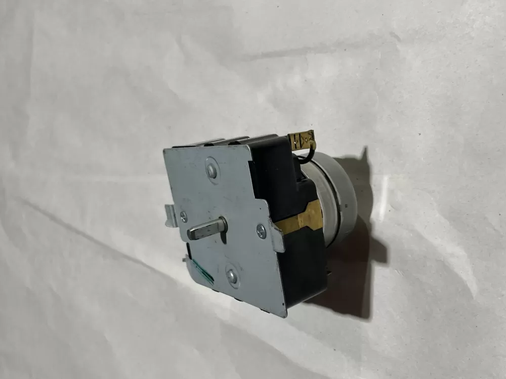 Hotpoint  General Electric AP2042894 276942 175D2308P004 WE04X0872 WE4X872 PS268298 Dryer Timer
