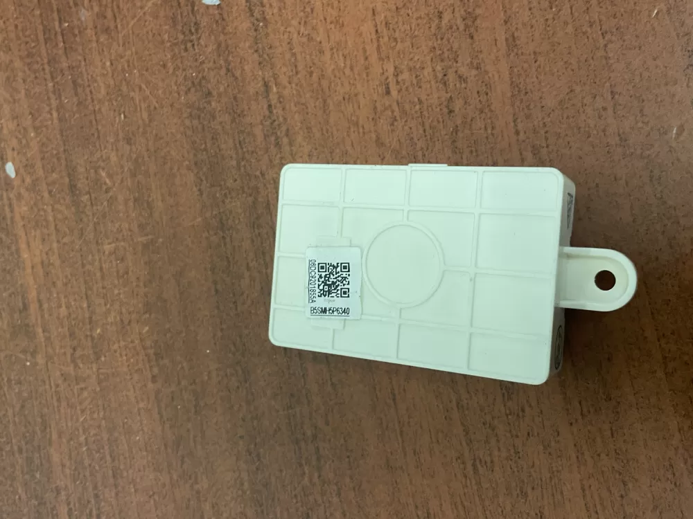 Samsung DC92 01855A Washer Control Board AZ52553 | Wm1925