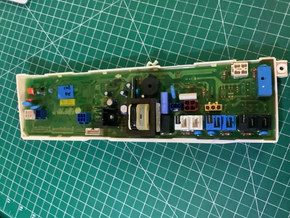 LG Kenmore GE EBR36858803 EAX36858001 Dryer Control Board AZ192483 | AR241