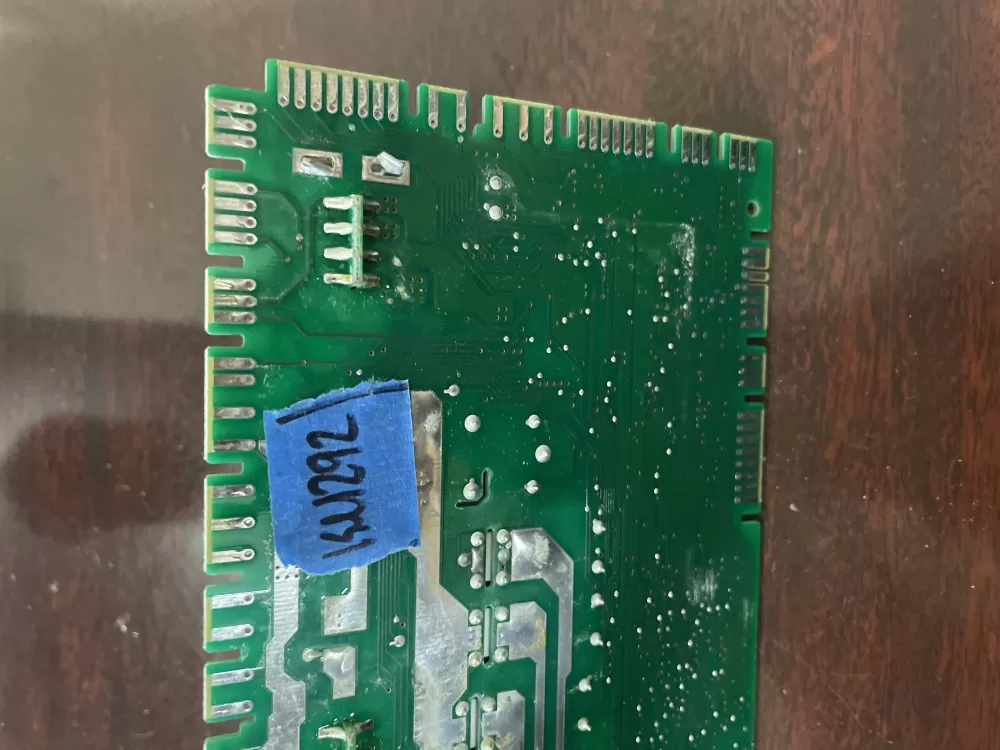 Whirlpool W10406604 Washer Control Board AZ35941 | KM292