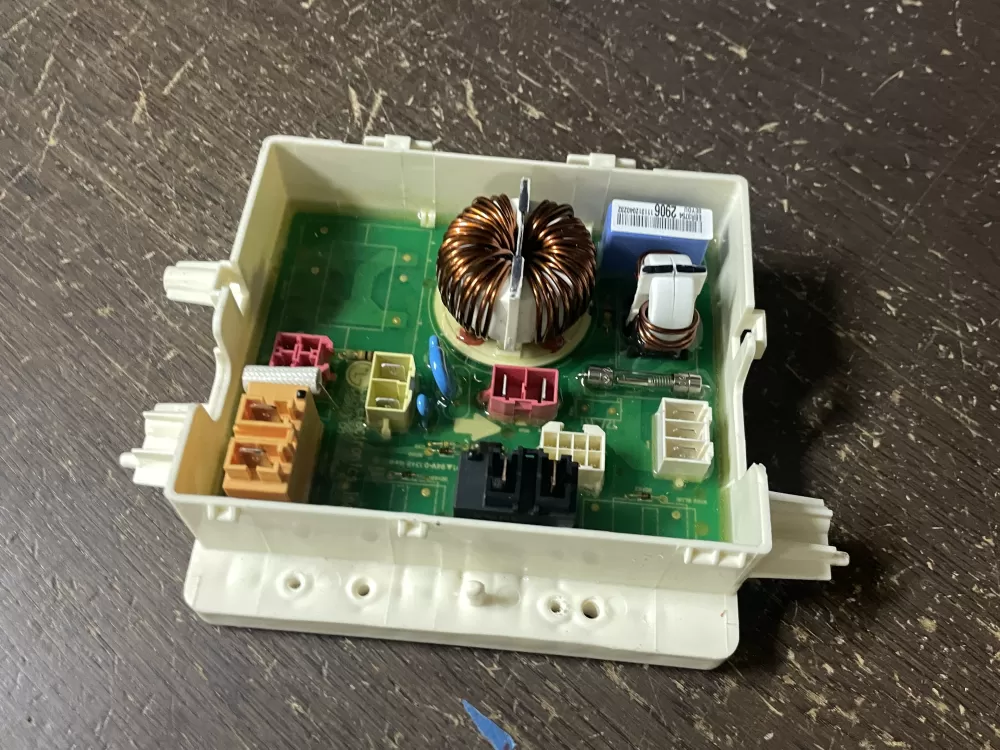 LG EBR37542906 Washer Control Board AZ60785 | Wm2072