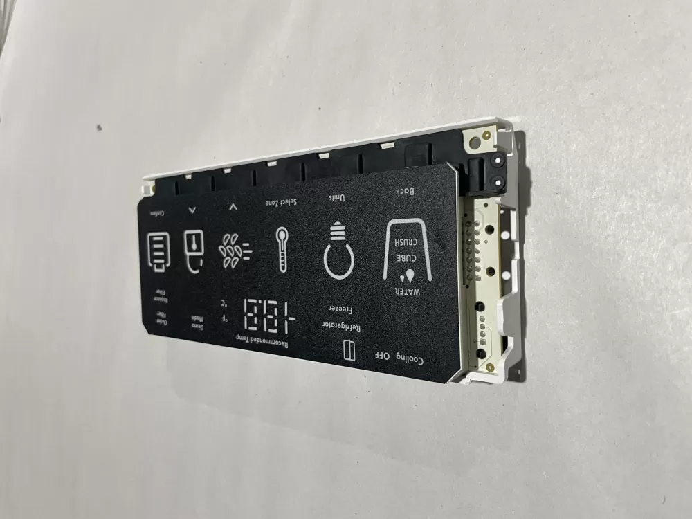 W10814040 Kenmore Refrigerator Board - Control