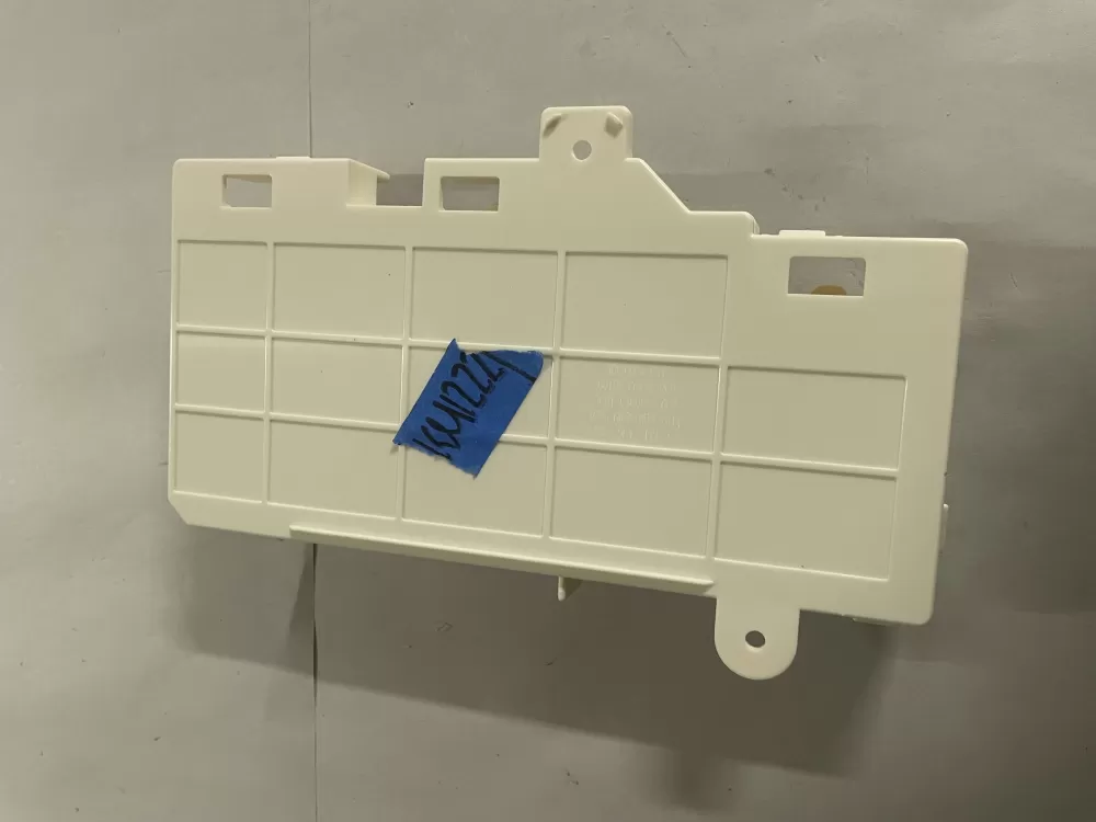 Samsung DC92 01739A Washer Control Board AZ107557 | KM1222