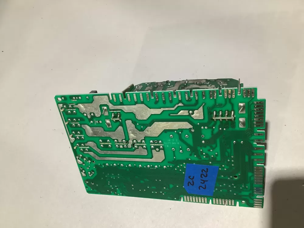 Whirlpool Washer Control Board 2577W8 AZ143992 | ZC2422