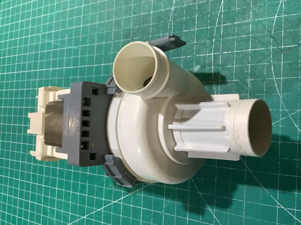 Whirlpool W10315894 W10440714 W10529161 W10816489 W10885539 W10916076 WPW10529161 W11133712 Dishwasher Pump Motor