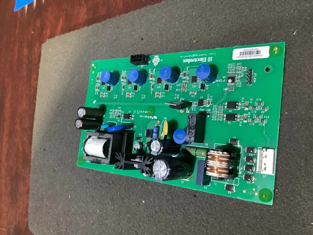 Electrolux AP5952221 241891603 Refrigerator Control Board Led AZ126266 | NR2274