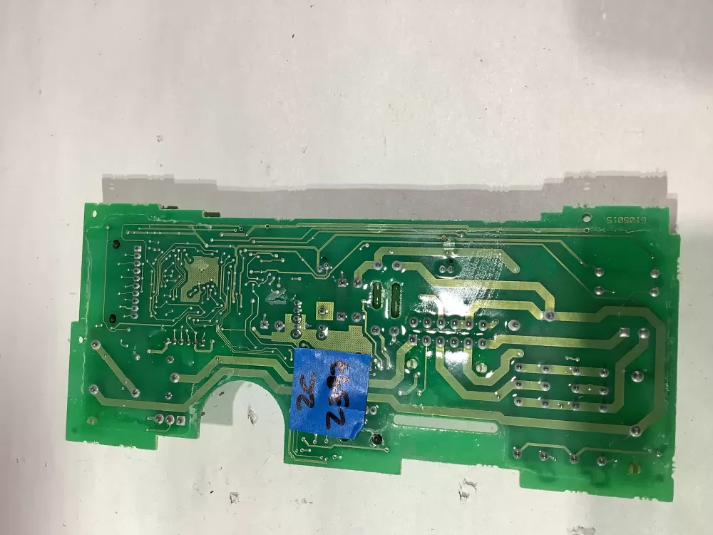 Whirlpool Kenmore 2252166 Refrigerator Control Board AZ142484 | ZC2397
