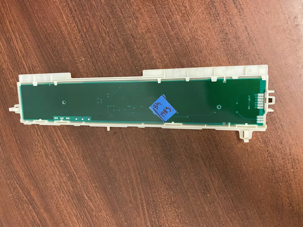 Bosch 9000246685 718911-04 Dishwasher Control Board AZ56555 | BK1983