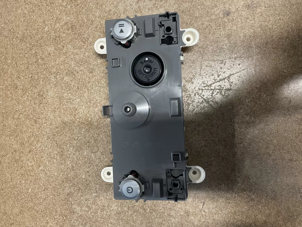 Whirlpool  Maytag W10554865 W10389296 Dryer Control Board User Interface