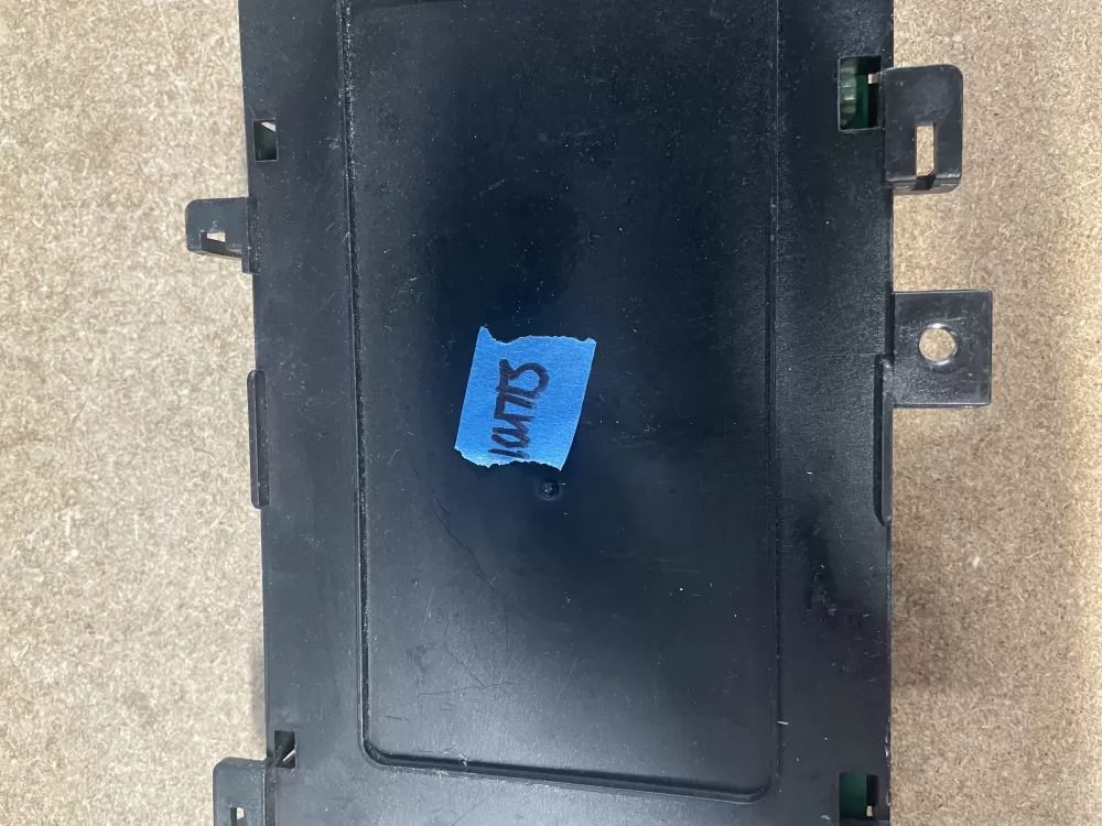 LG EBR64624501 EBR64624601 Range Control Board Relay Power AZ24113 | KM713