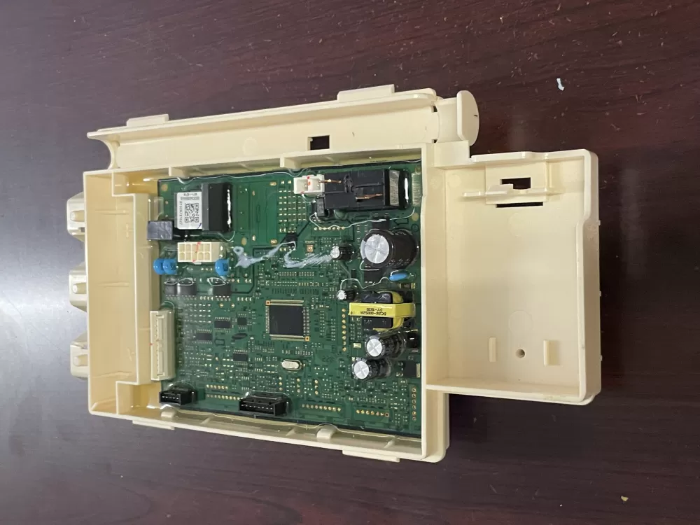 Samsung DC92-01803D DC9201803D Washer Control Board