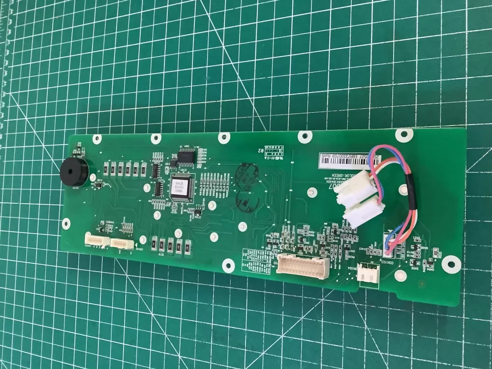 LG Kenmore EBR73330703 Refrigerator Control Board Dispenser AZ203281 | NR2798