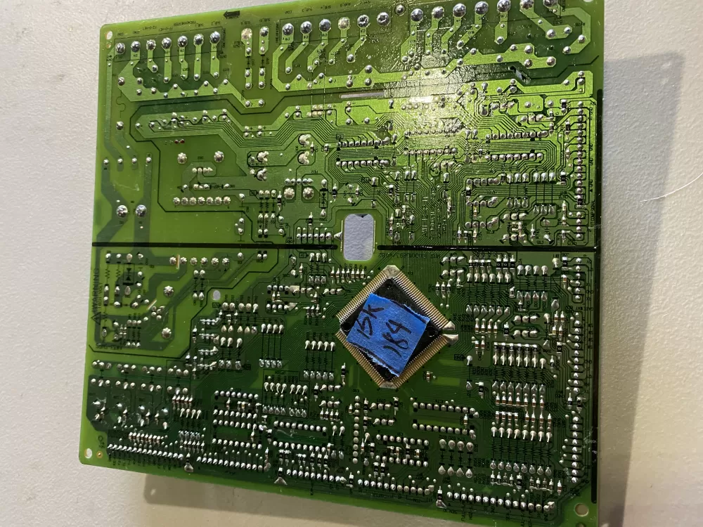 Samsung DA92 00591A DA94 02663A Refrigerator Control Board AZ37304 | BK184