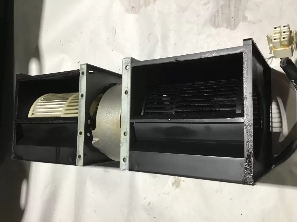SMV-260UA2 Samsung Microwave Exhaust Fan Blower Motor AZ100789 | Sl84