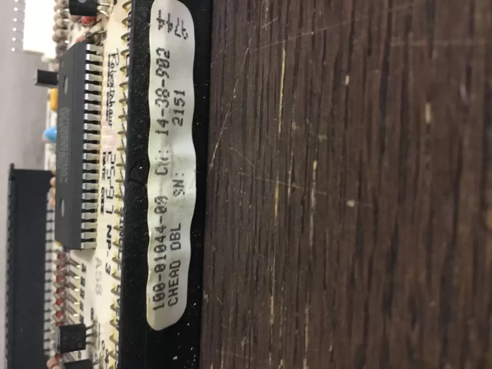 Thermador 14-38-902 00702451 00486786 00488797 00492AZ21179 | NR210