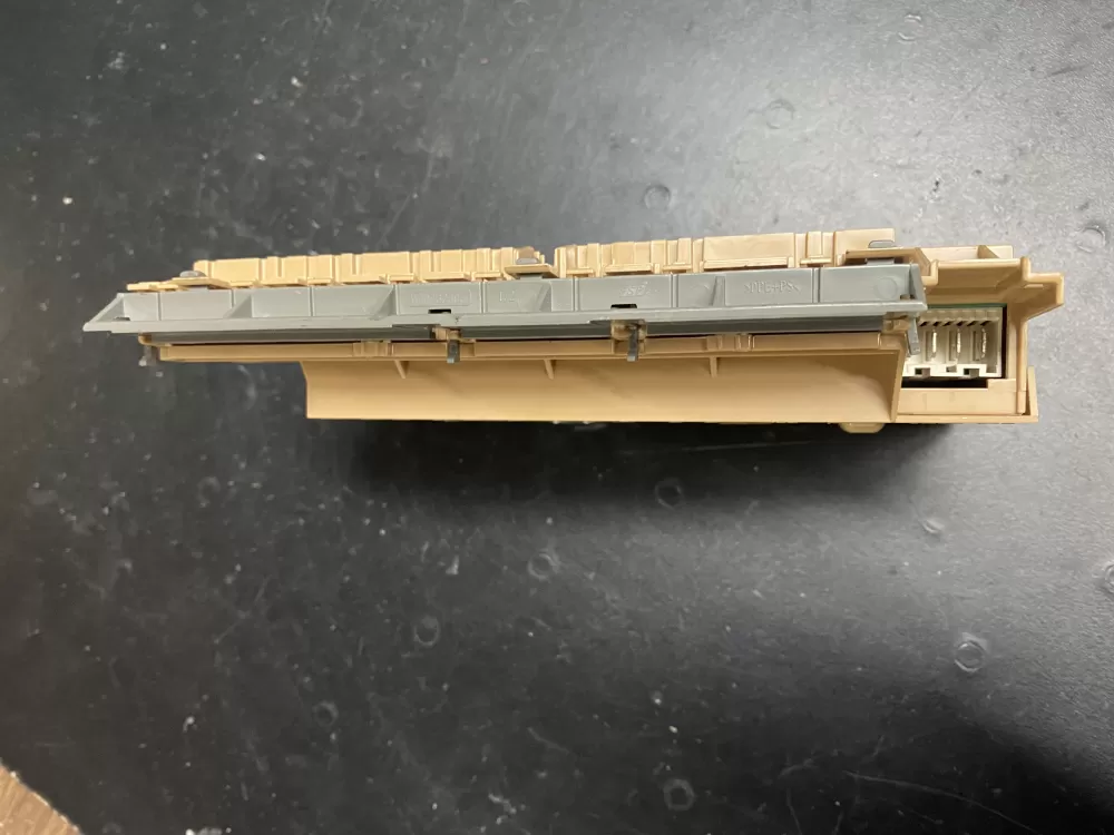 Whirlpool Kenmore W10500130 W10620806 Dishwasher Control Board AZ14355 | BK768