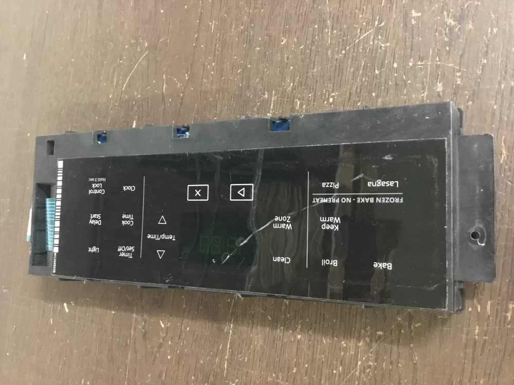 Whirlpool W11038143 W11158170 W11204519 W11256088 W11428362 W11544349 PS16620223 Range Control Board