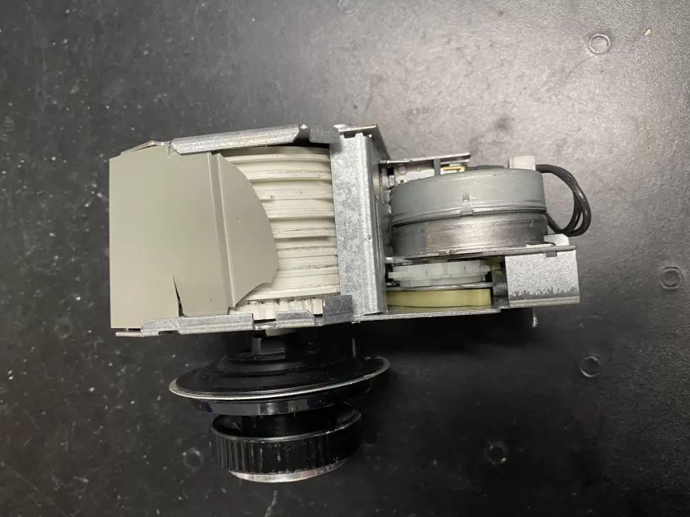 Whirlpool KitchenAid Kenmore Roper AP3607885 Washer Timer AZ11502 | BK937