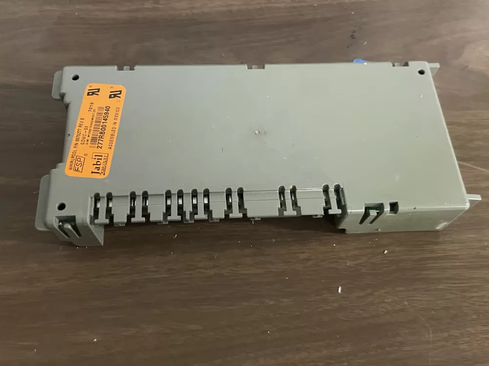 Kenmore KitchenAid W10084141 Dishwasher Control Board AZ80326 | Wm1157