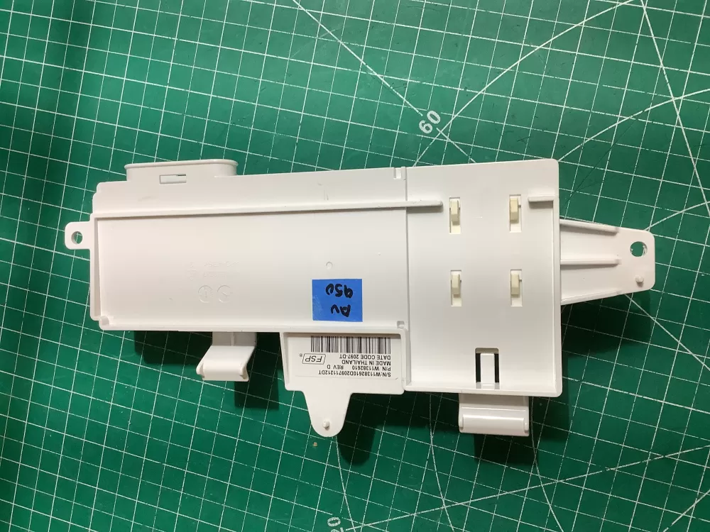 Whirlpool Maytag W11382610 Washer Control Board AZ214272 | ARV950