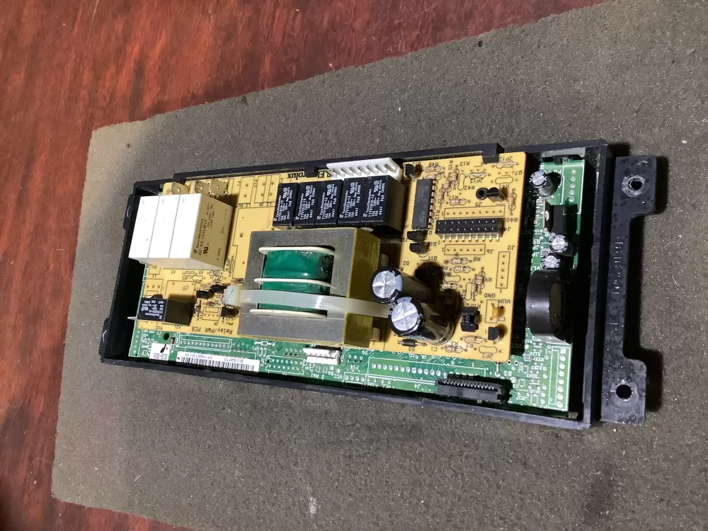 Frigidaire 316462612 Oven Range Control Board AZ128783 | NRV734