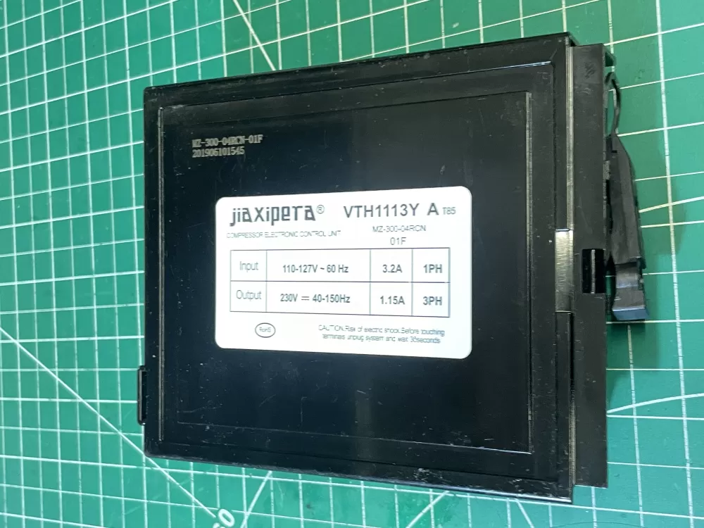 Refrigerator VFC2ANP-00 Frequency Conversion Board AZ202345 | WM2650