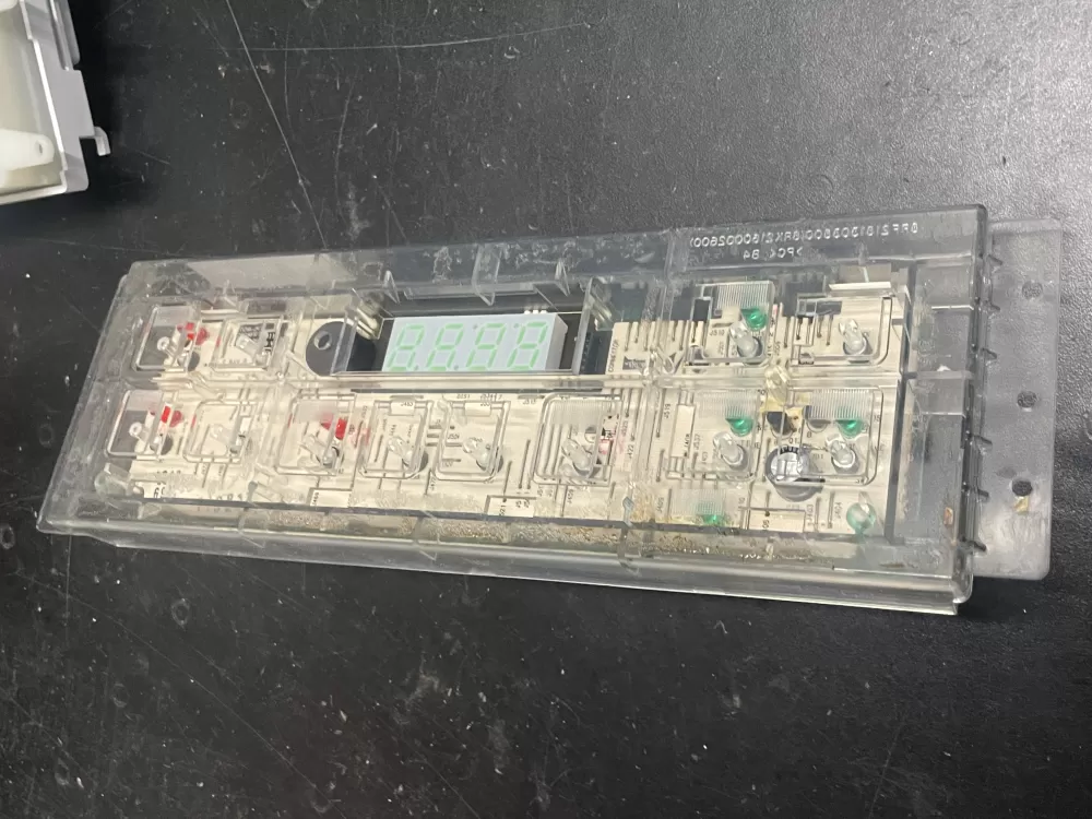 GE WB27T11311  WB27T11312  WB27T11313  WB18X20153  WB27T11276  WB27K10358  WB27X29091  WB27X22940  WB27X29092  WB27X26761  WB27T11278  WB27X29093  WB27K10360  WB27X26760  WB27X29137  WB27X26540  WB27T11279  WB27K10359  WB27K10362  WB27T11281  WB27T11487  WB27T11280  WB27X20230  WB27K10202  WB27K10203  WB27K10204  WB27K10205  WB27K10206  WB27K10215  WB27K10340  WB27K10341  WB27K10342  WB27K10343  WB27K10344  WB27K10345  WB27K10346  WB27K10361  WB27K10363  WB27K10364  WB27T10817  WB27T10818  WB27T11153  WB27T11154  WB27T11165  WB27T11166  WB27T11273  WB27T11274  WB27T11275  WB27T11447  WB27T11486 WB27X45466 AP7210320 Range Control Board