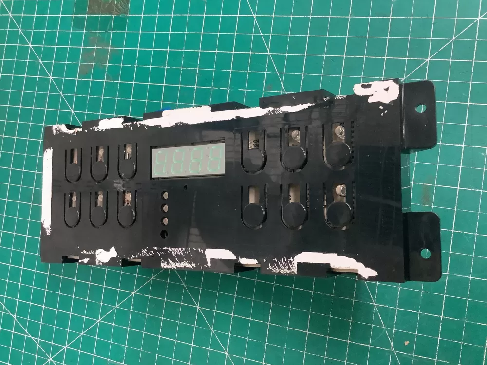 316557237 Frigidaire Range Timer