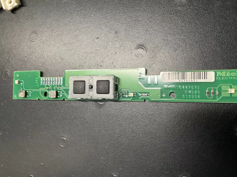 Miele EW58010904  6447671 