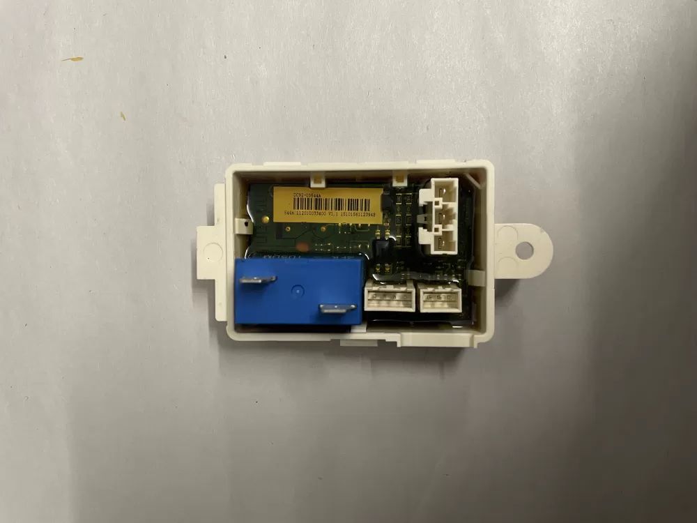 Samsung DC92-00544A DC9200544A Washer Control Board