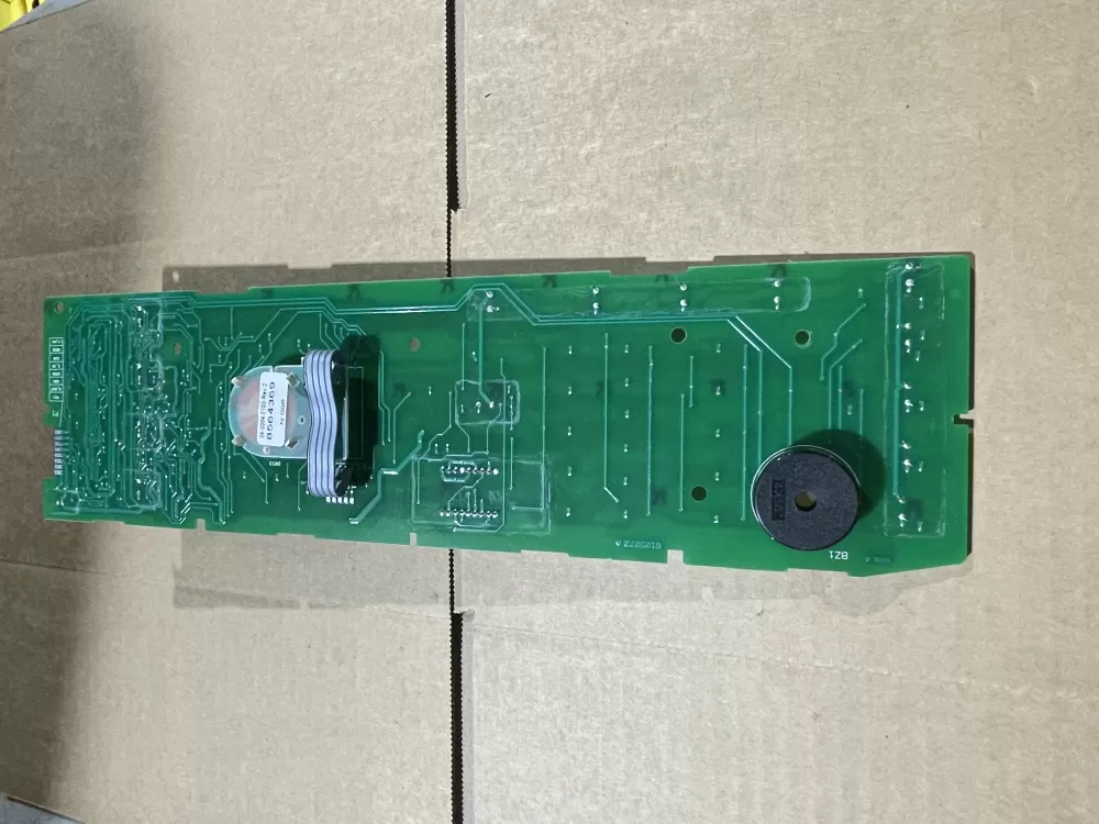 Whirlpool Kenmore Roper 280157 280157R 8564282 8564395 PS564186 Dryer Control Board