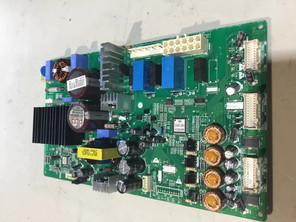 LG Kenmore EBR73304210 Refrigerator Control Board AZ49135 | NR1800