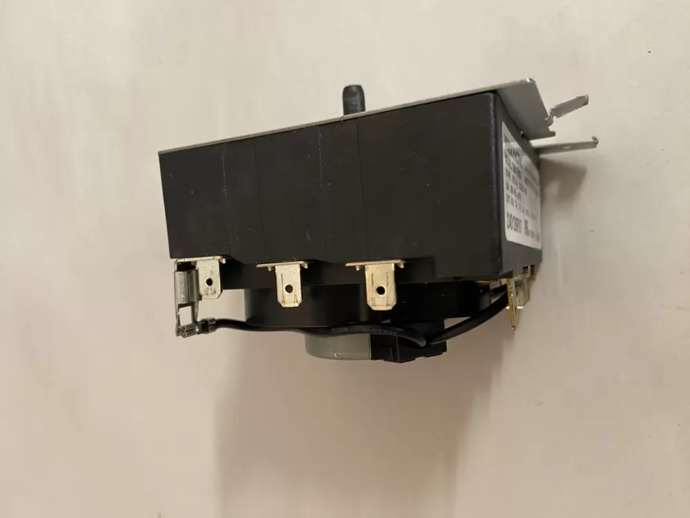 Kenmore General Electric WE4M521 WE04X22654 Dryer Timer AZ201277 | BK2571