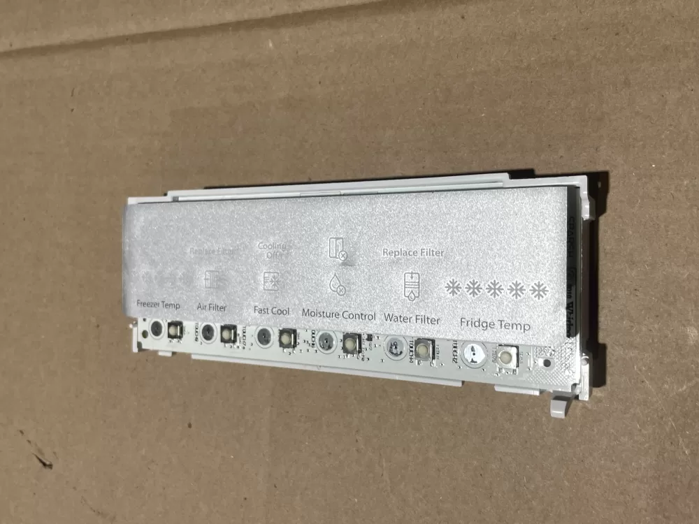 Maytag AP6047997 W10401656 Refrigerator Control Board AZ63966 | Wm1552