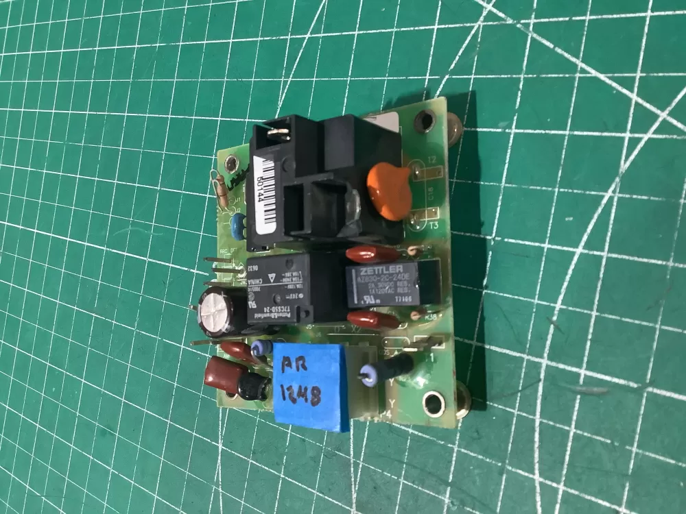 Trane 21C140501G44 Cnt04695 American Standard Control Board AZ199097 | AR1248