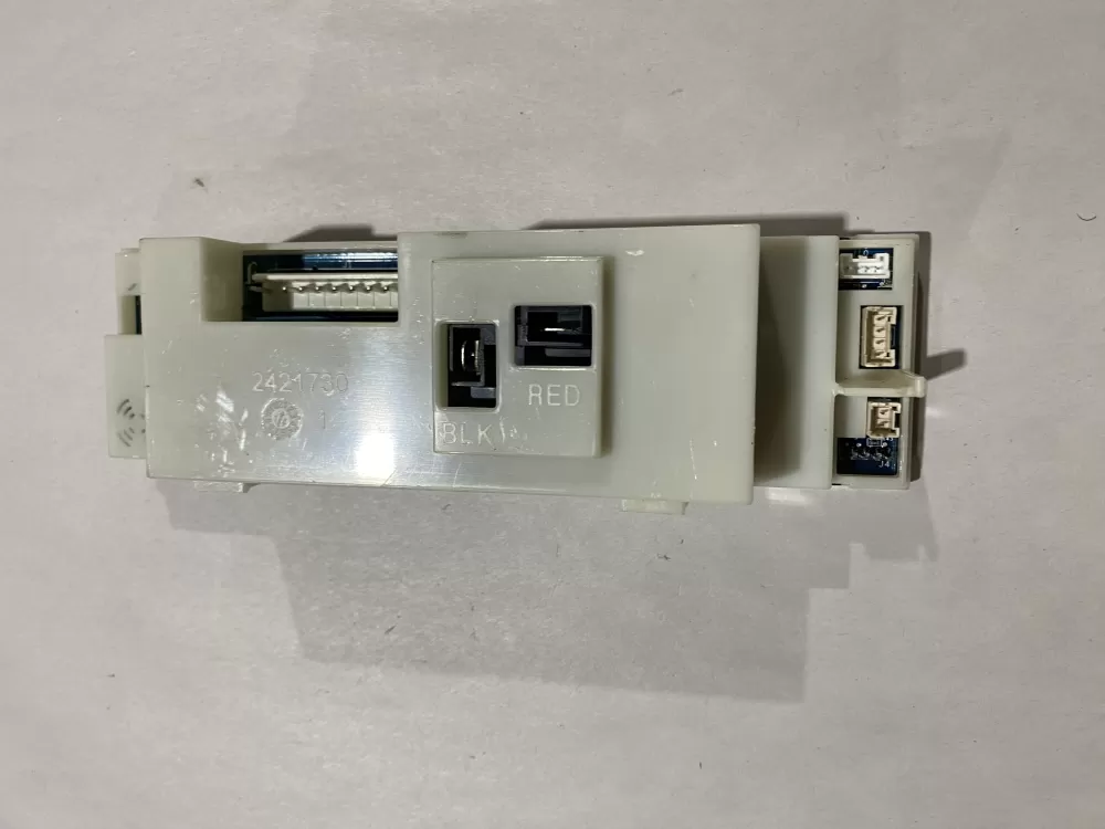 Frigidaire A01078804 242207704 Refrigerator UI Control Board AZ161428 | BK269