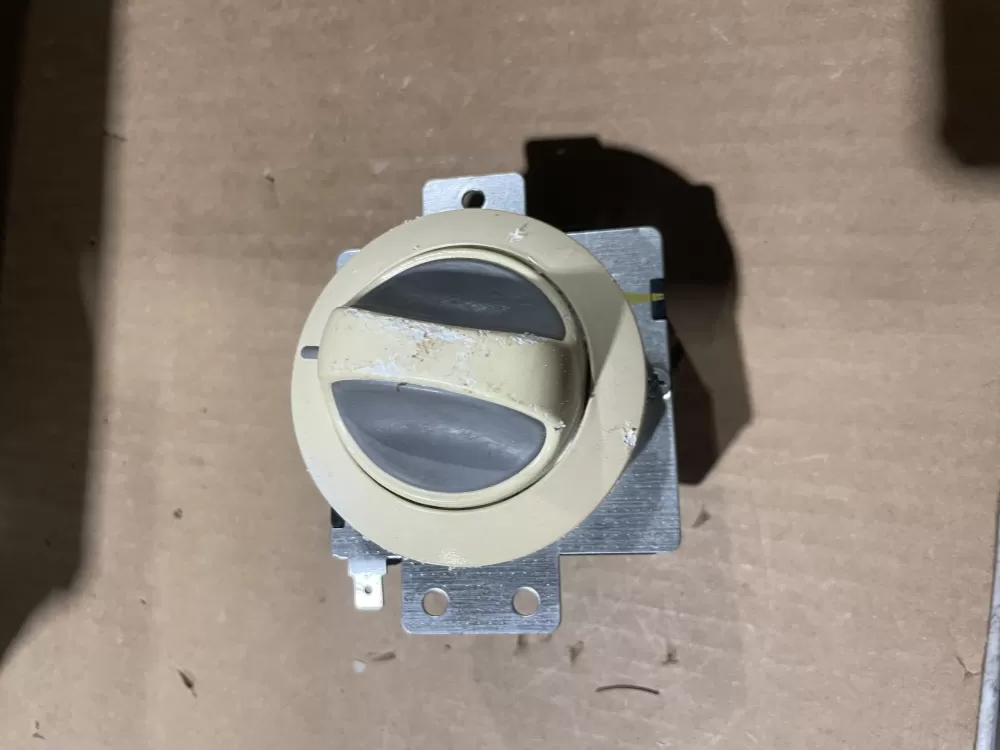 Kenmore 3406702A WP3976576 3406015 3406702 3976576 3976576R 548375 AP6009025 PS11742167 EAP11742167 3976576A Dryer Timer