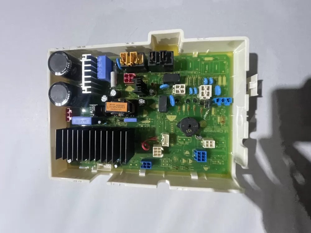 Kenmore EBR62545101 EAX44288305 Washer Control Board