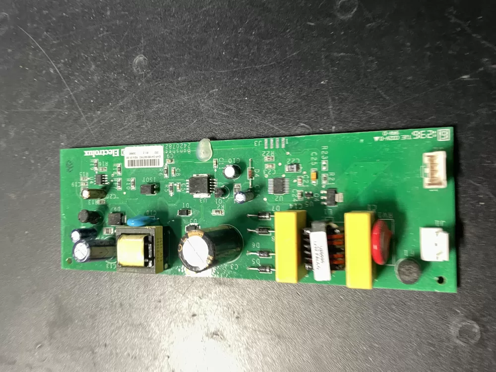Electrolux  Frigidaire 241891607  AP5648829  241891604  2689314  PS5136156 Refrigerator LED Power Control Board
