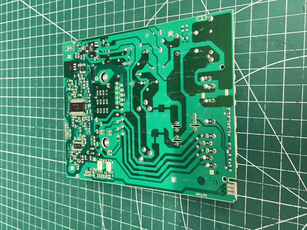 Whirlpool Kenmore WP8183196 491970229163 Washer Control Board AZ207324 | Wm2289