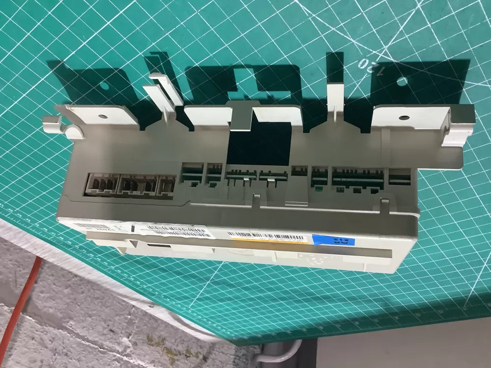 Whirlpool 4619 70220674 01 Washer Control Board CCU AZ189557 | AR312