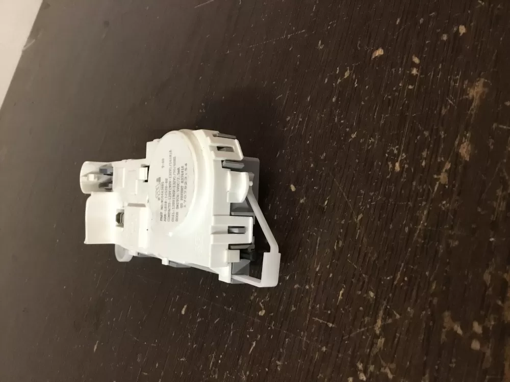 Whirlpool W10443885 WPW10443885 Washer Door Lock AZ96118 | Sl86