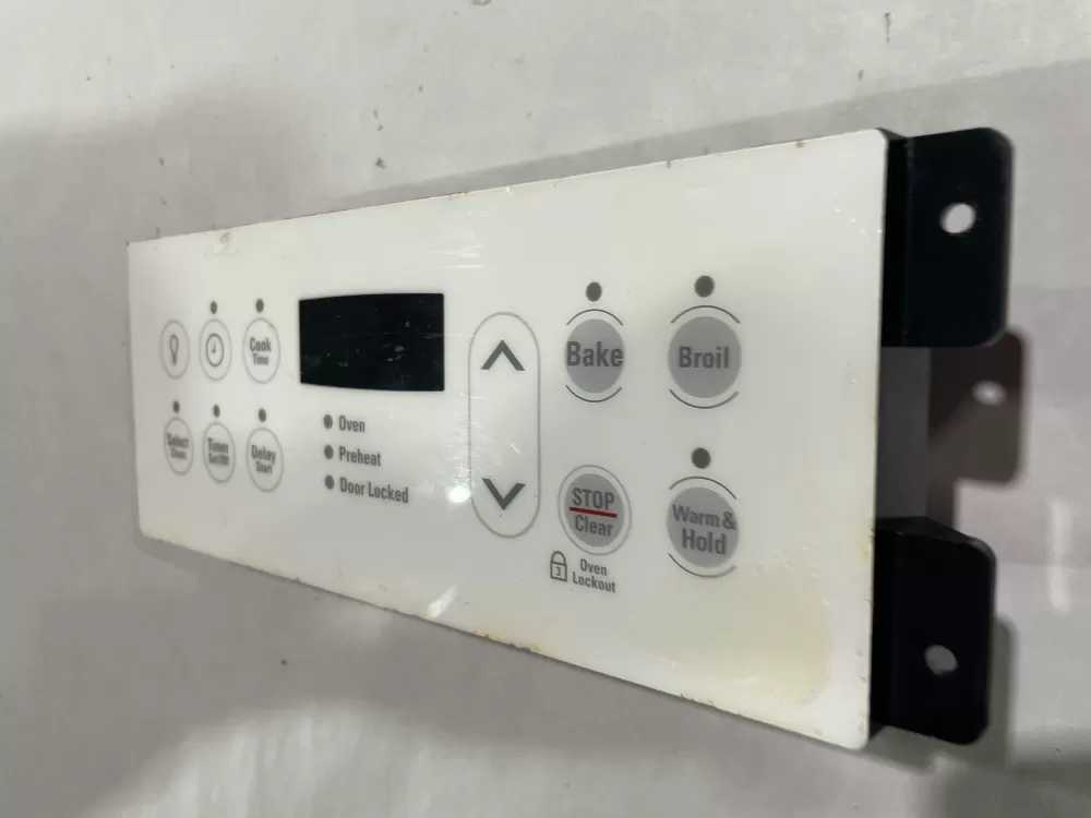 Kenmore 316557238 316418310 316452310 Range Oven Control Board AZ185666 | Wm427