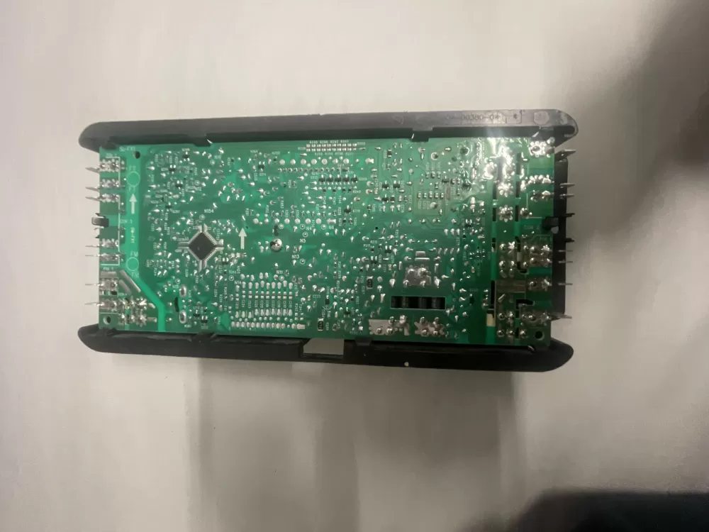 Whirlpool W10734615 W10834017 W10887901 Range Control Board AZ206311 | KMV898