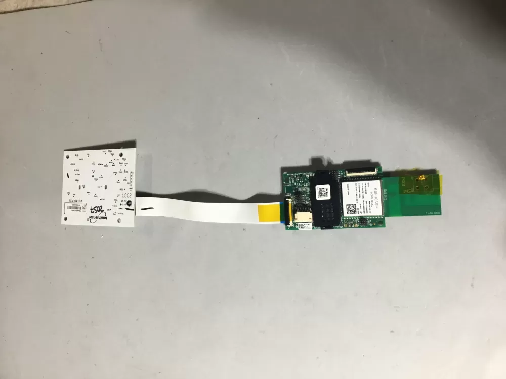 Whirlpool W11261889 Washer Or Dryer Bluetooth Control Board AZ113301 | BG188